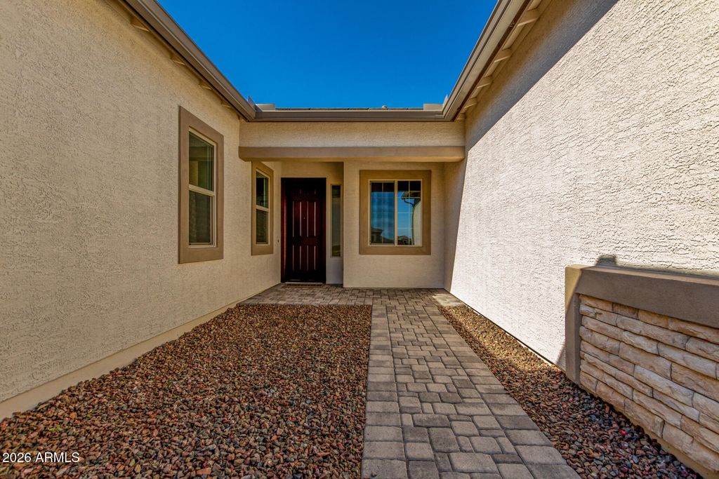24208 N 172ND Drive, Surprise, AZ 85387 — photo 2