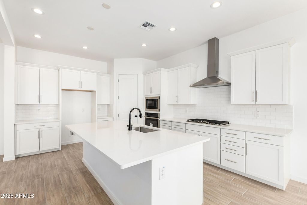 24208 N 172ND Drive, Surprise, AZ 85387 — photo 5