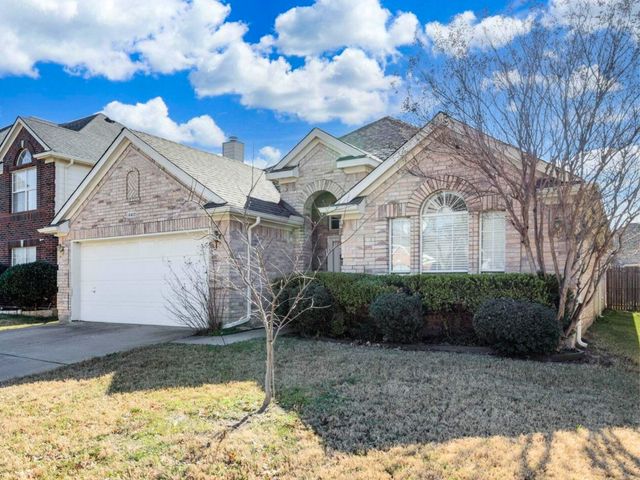 4413 Lodestone Lane, Fort Worth, TX 76123