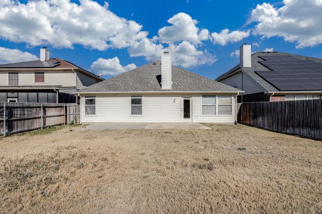 4413 Lodestone Lane, Fort Worth, TX 76123