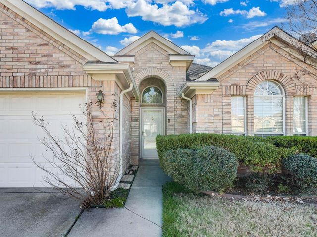 4413 Lodestone Lane, Fort Worth, TX 76123