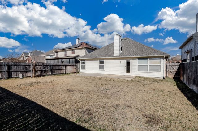 4413 Lodestone Lane, Fort Worth, TX 76123