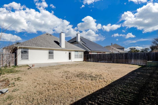 4413 Lodestone Lane, Fort Worth, TX 76123