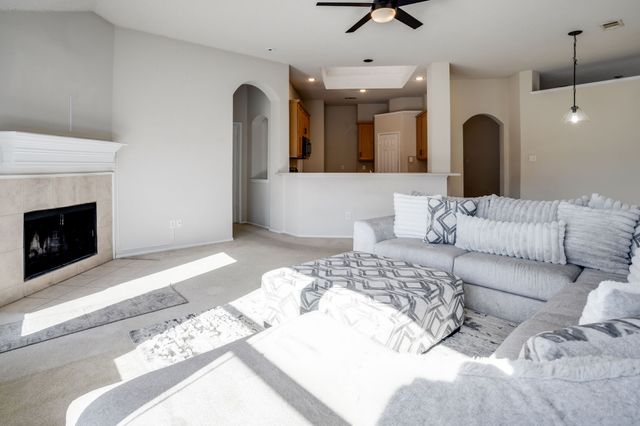 4413 Lodestone Lane, Fort Worth, TX 76123