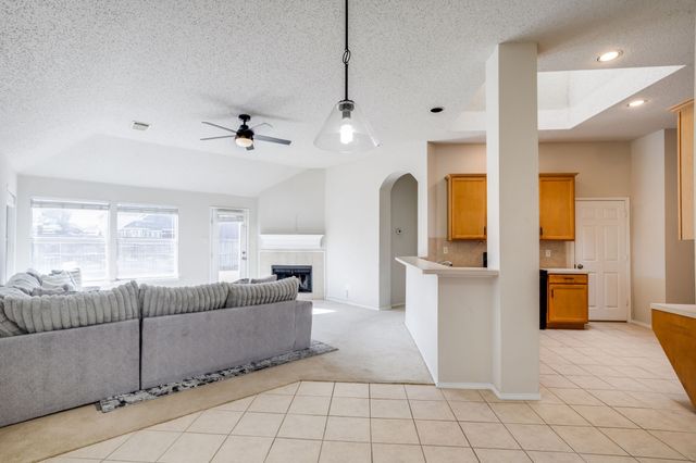 4413 Lodestone Lane, Fort Worth, TX 76123