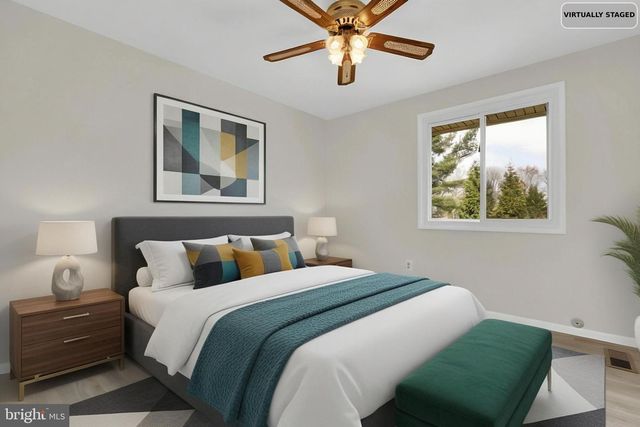 11617 SILENT VALLEY LN, North Potomac, MD 20878