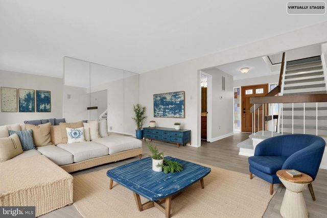 11617 SILENT VALLEY LN, North Potomac, MD 20878