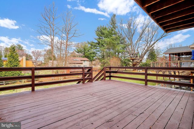 11617 SILENT VALLEY LN, North Potomac, MD 20878