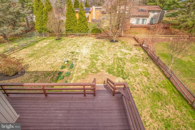 11617 SILENT VALLEY LN, North Potomac, MD 20878