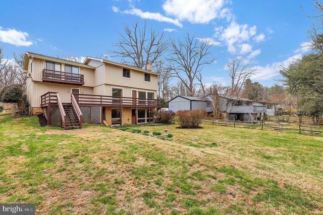 11617 SILENT VALLEY LN, North Potomac, MD 20878