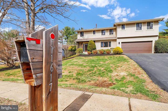 11617 SILENT VALLEY LN, North Potomac, MD 20878