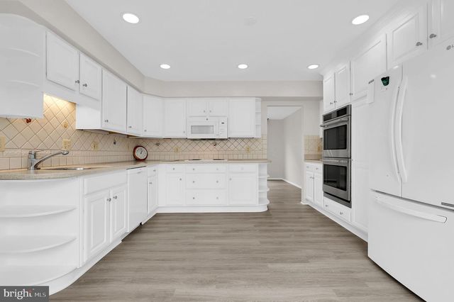 11617 SILENT VALLEY LN, North Potomac, MD 20878