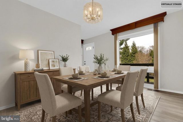 11617 SILENT VALLEY LN, North Potomac, MD 20878