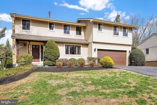 11617 SILENT VALLEY LN, North Potomac, MD 20878