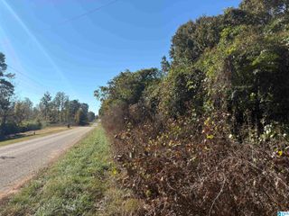 COUNTY ROAD 329, Wedowee, AL 36278