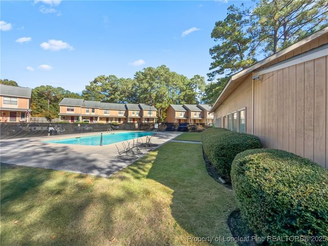 1196 Wrenwood Court, Fayetteville, NC 28303