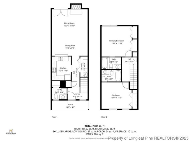 1196 Wrenwood Court, Fayetteville, NC 28303