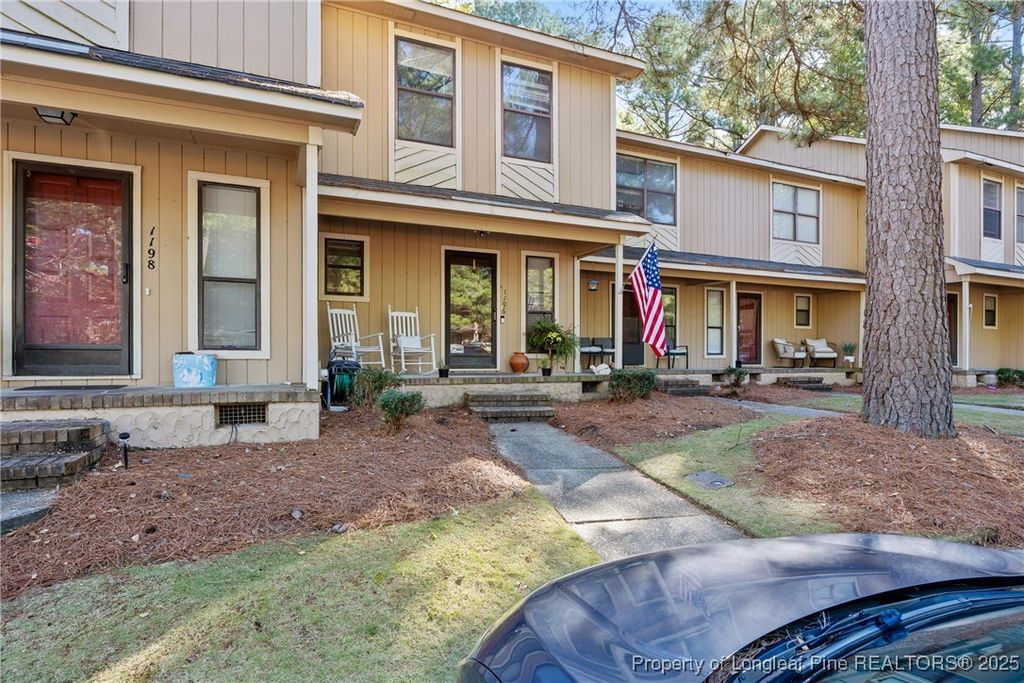 1196 Wrenwood Court, Fayetteville, NC 28303