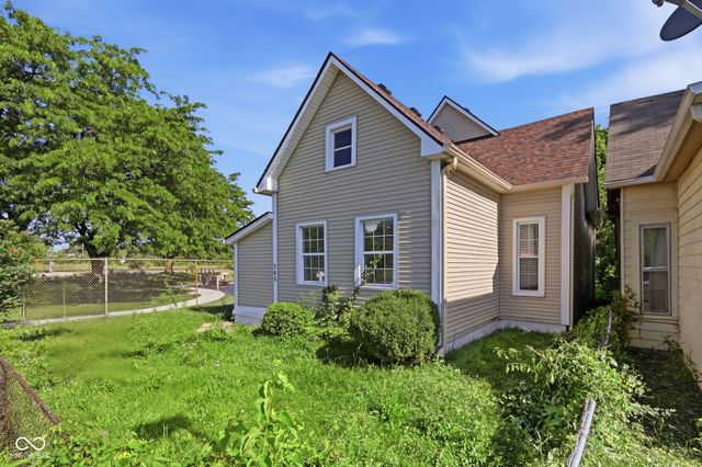 260 E Beecher Street, Indianapolis, IN 46225
