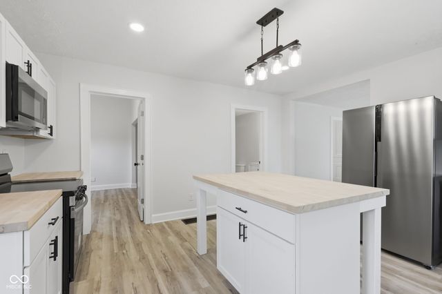 260 E Beecher Street, Indianapolis, IN 46225