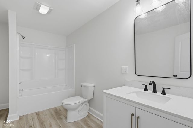 260 E Beecher Street, Indianapolis, IN 46225