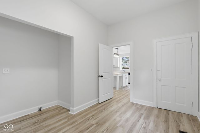 260 E Beecher Street, Indianapolis, IN 46225