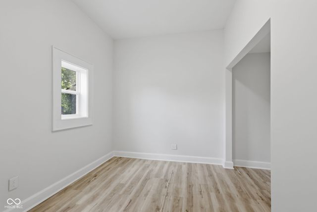 260 E Beecher Street, Indianapolis, IN 46225