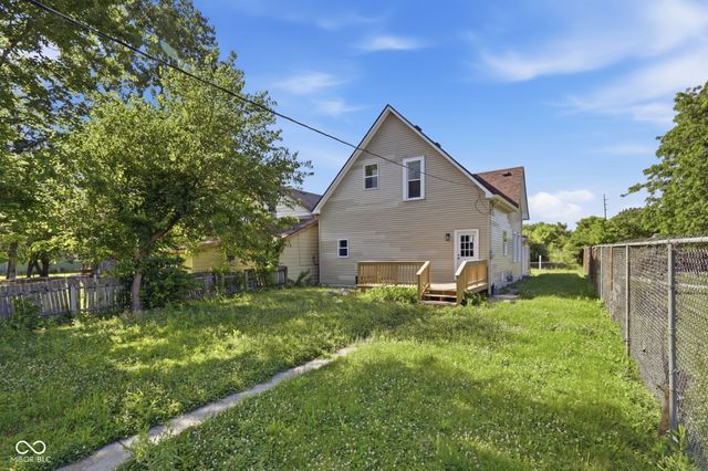 260 E Beecher Street, Indianapolis, IN 46225