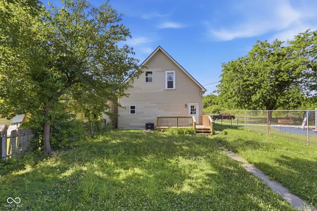 260 E Beecher Street, Indianapolis, IN 46225