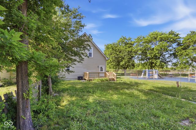 260 E Beecher Street, Indianapolis, IN 46225