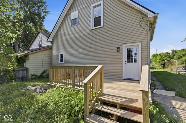 260 E Beecher Street, Indianapolis, IN 46225