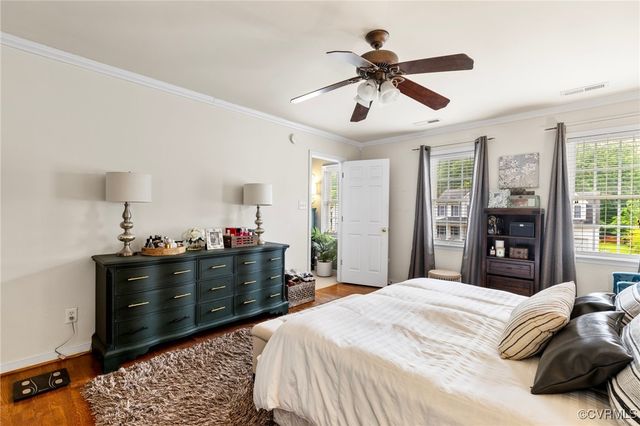 10118 Bon Air Crest Dr, North Chesterfield, VA 23235