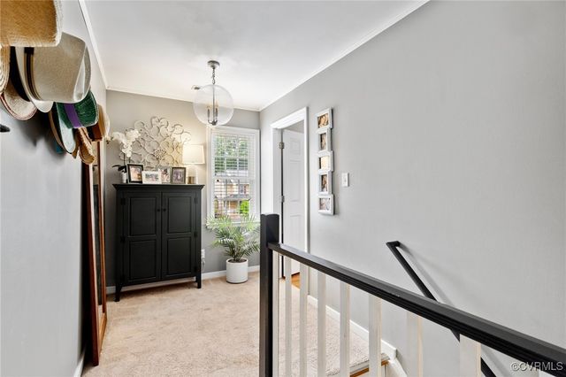 10118 Bon Air Crest Dr, North Chesterfield, VA 23235