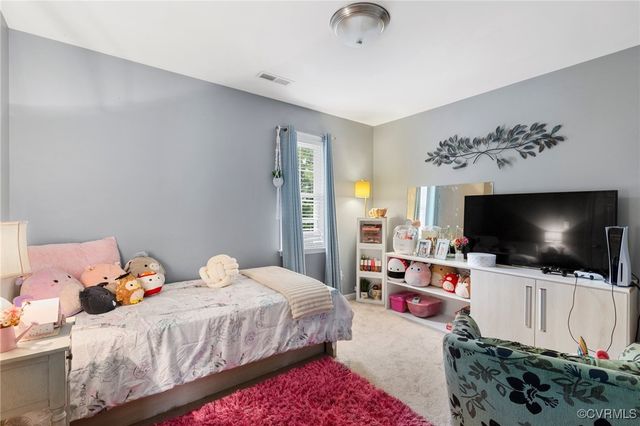 10118 Bon Air Crest Dr, North Chesterfield, VA 23235