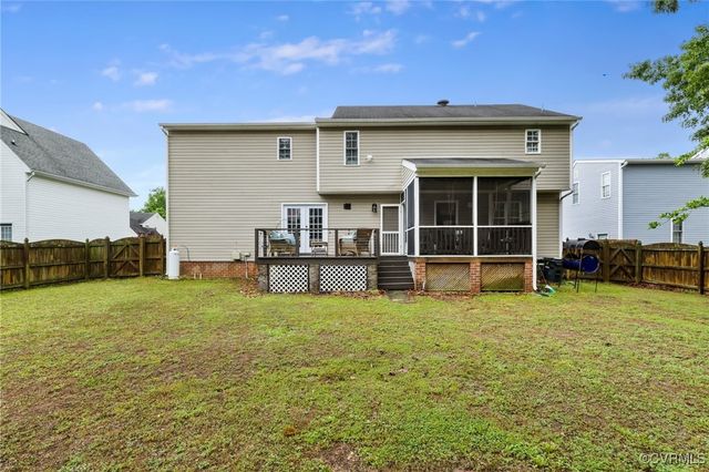 10118 Bon Air Crest Dr, North Chesterfield, VA 23235