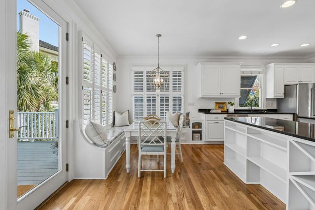 7 2nd Avenue, Isle Of Palms, SC 29451