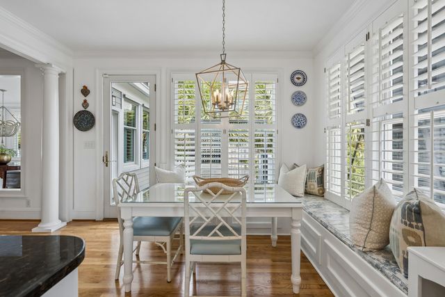 7 2nd Avenue, Isle Of Palms, SC 29451