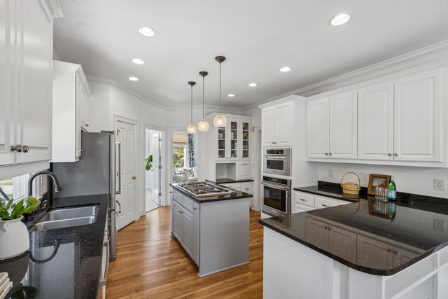 7 2nd Avenue, Isle Of Palms, SC 29451