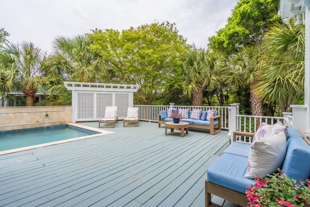 7 2nd Avenue, Isle Of Palms, SC 29451