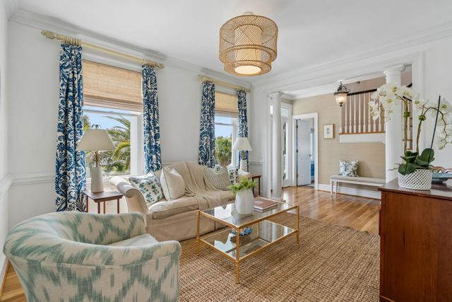 7 2nd Avenue, Isle Of Palms, SC 29451