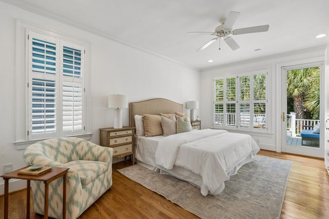 7 2nd Avenue, Isle Of Palms, SC 29451