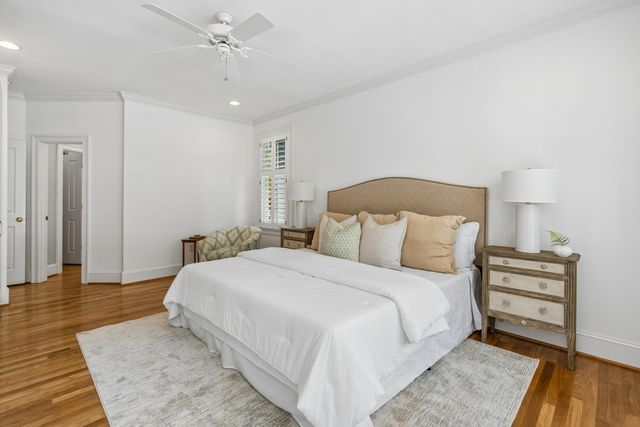 7 2nd Avenue, Isle Of Palms, SC 29451