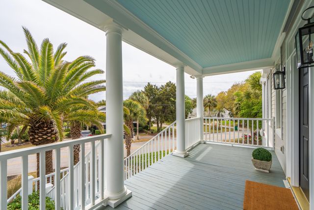 7 2nd Avenue, Isle Of Palms, SC 29451