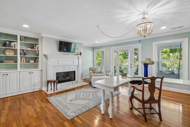 7 2nd Avenue, Isle Of Palms, SC 29451