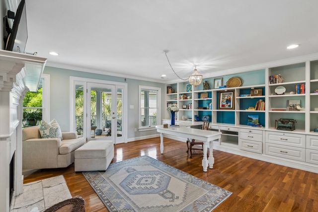7 2nd Avenue, Isle Of Palms, SC 29451