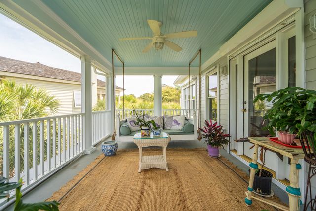 7 2nd Avenue, Isle Of Palms, SC 29451