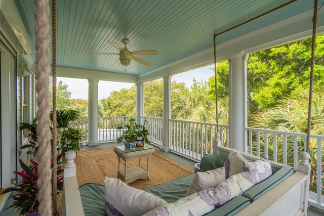 7 2nd Avenue, Isle Of Palms, SC 29451