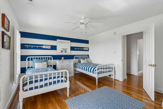7 2nd Avenue, Isle Of Palms, SC 29451