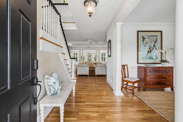 7 2nd Avenue, Isle Of Palms, SC 29451