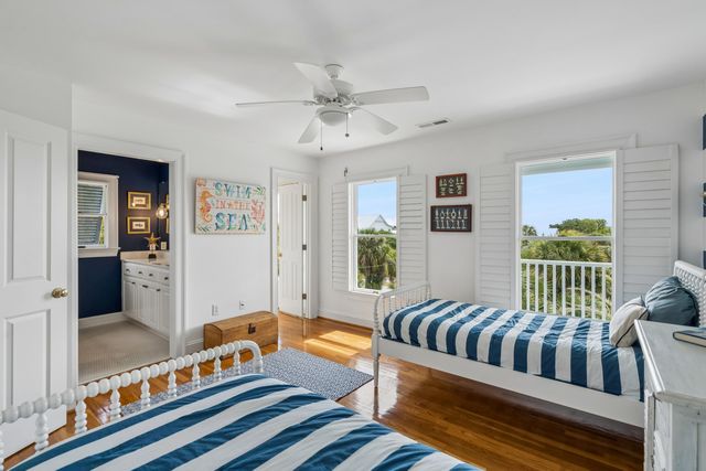 7 2nd Avenue, Isle Of Palms, SC 29451